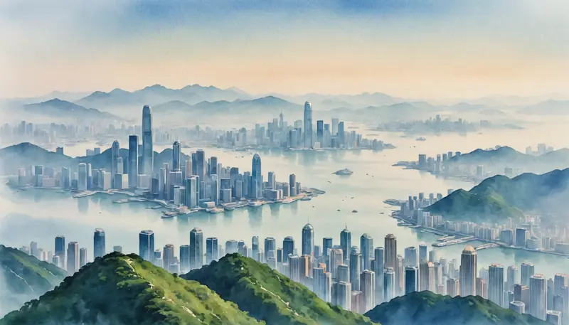 灣仔區幼稚園全攻略：銅鑼灣、跑馬地、大坑選校指南 2026