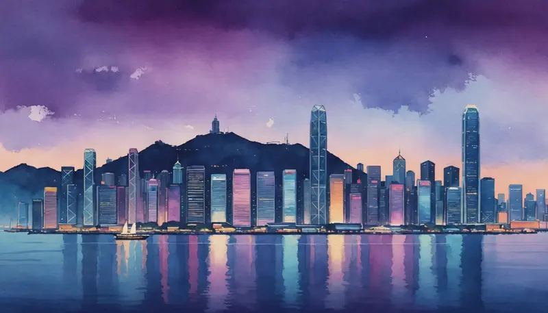 2026離島區幼稚園完整攻略：41間學校深度介紹｜東涌、長洲、大澳、愉景灣選校指南