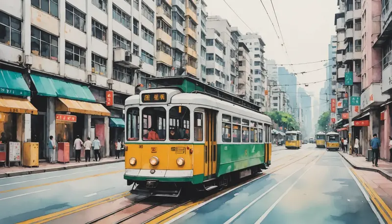 2026 葵青區幼稚園完整攻略：葵涌、青衣選校指南